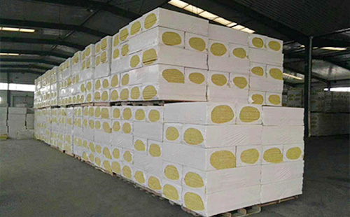 肃北岩棉板 肃北岩棉板