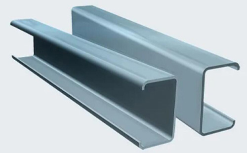 肃北C型钢 肃北C型钢