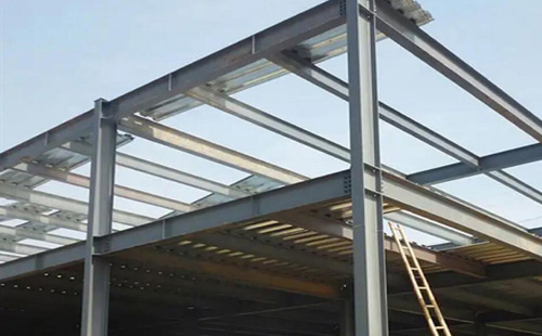 造价省百万！肃北肃北钢结构工程抗震节点设计要点