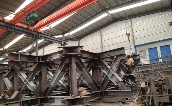 11月启动肃北钢结构项目？肃北鑫航达肃北钢结构提供全流程落地支持