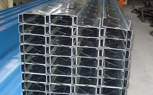 肃北C型钢采购新动向：肃北鑫航达肃北钢结构本地化供应能力获项目验证