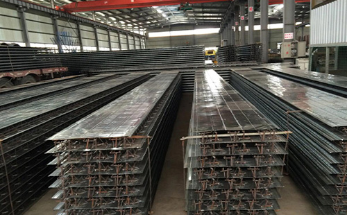 肃北楼承板选型要点及本地化供应服务能力分析